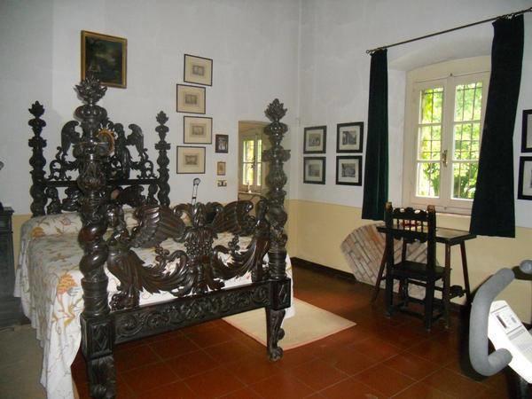 B&B Villa Benvenuti Crema Room photo